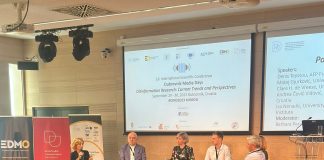 Završeni 16. Dubrovački medijski dani