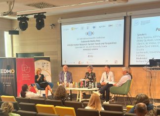 Završeni 16. Dubrovački medijski dani