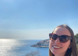 Stefani Ivanic – najbolji diplomski rad iz područja marketinga – CRODMA 2023.