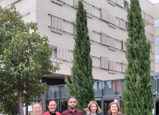 Odjel za ekonomiju i poslovnu ekonomiju Sveučilišta u Dubrovniku u zajednici suradničkih knjižnica Digitalne knjižnice EFZG