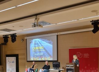Održana javna tribina Sveučilišta u Dubrovniku „CAMINO Hodati bez nepotrebnih zašto…“