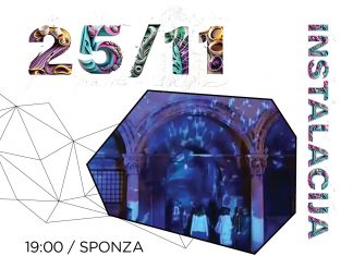 Potraga za plavetnilom- otvaranje izložbe/ multimedijalne ambijentalne instalacije nastavnice Iris Lobaš Kukavičić