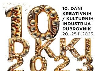 Panel rasprava o primjeni umjetne inteligencije u kreativnim i kulturnim industrijama u sklopu Dana kreativnih i kulturnih industrija