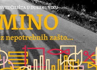 CAMINO Hodati bez nepotrebnih zašto…