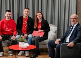 Fakultet za medije i odnose s javnošću