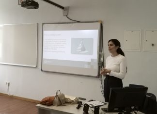 Treći dan Globalnog tjedna poduzetništva obilježen zanimljivim radionicama