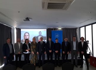 Svečano obilježen početak nastave četvrte generacije studenata na poslijediplomskom doktorskom studiju „Poslovna ekonomija u digitalnom okruženju“