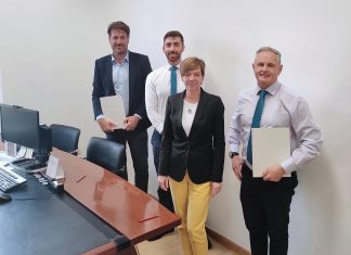 Pomorski odjel Sveučilišta u Dubrovniku uspješno prošao audit brodarske kompanije Seapeak