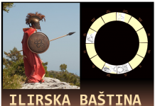 Predavanje alumnija Ivana Pamića na temu “Ilirska baština”