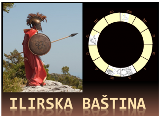 Predavanje alumnija Ivana Pamića na temu “Ilirska baština”