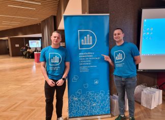 Više od 300 srednjoškolaca iz regije sudjelovalo na #smartchoice#unidu događaju Odjela za ekonomiju i poslovnu ekonomiju