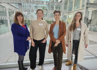 Održan kick off sastanak projekta Horizon-RIA ONE-BLUE u Barceloni