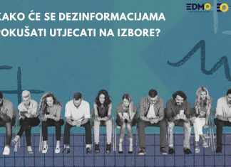 Tko su dezinformatori i kako će dezinformacije utjecati na izbore 2024. godine?