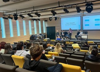 Održana debata studenata Odjela za komunikologiju