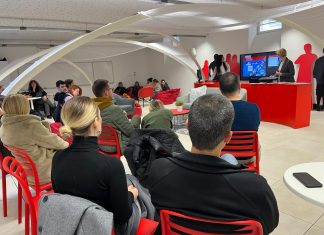 Predstavljen hrvatsko- francuski program ‘Cogito’ i stipendije Vlade Francuske Republike