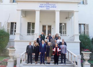 Održan završni sastanak MARIPET projekta