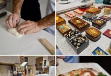 Na Sveučilištu održani gastronomski i umjetnički masterclassovi u okviru suradnje Sorrenta i Dubrovnika