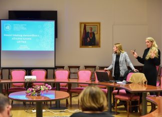 Informacije o provođenju istraživanja stavova lokalnog stanovništva grada Dubrovnika o razvoju turizma