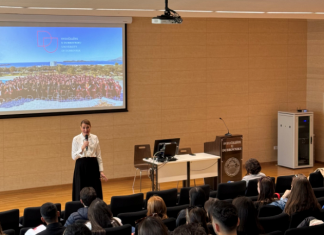 Rekordan broj studenata na razmjeni na Sveučilištu u Dubrovniku