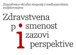 Znanstveno stručni simpozij ‘Zdravstvena pismenost: izazovi i perspektive’