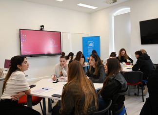 Održan Career Speed Dating u sklopu Tjedna karijera