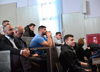 Alumni priče Pomorskog odjela: Antonela Đuraš i Stefano Piantanida