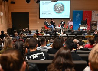 Javna tribina ‘Money & Mind’ u fokus stavila odgovorno upravljanja osobnim financijama