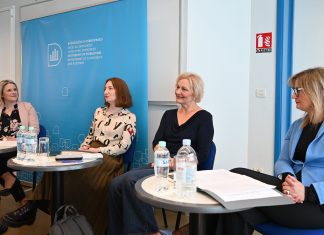 Održano predavanje “Zašto je wellbeing važan zaposlenicima, ali i poslodavcima?”