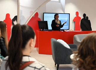 Osnaživanje organizacijskih sposobnosti mladih kroz radionicu ‘Slagalica – suvremeni izazovi’