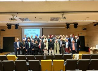 Održana promocija udžbenika “Kirurgija za zdravstvene studije” urednika izv. prof. dr. sc. Marka Margaritonija i suradnika