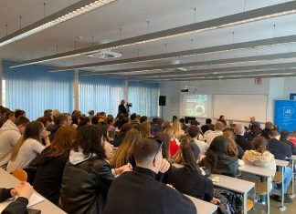 Chef Melkior Bašić oduševio dubrovačku publiku gastro razgovorom ‘Gastronomija pod povećalom’