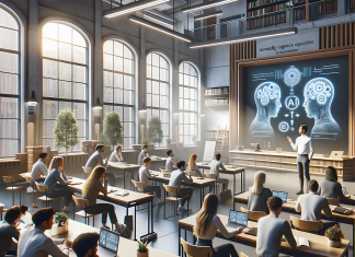 PATHFINDER – Novi projekt za promicanje vještina umjetne inteligencije u visokom obrazovanju