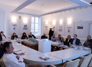 Studija prihvatnog kapaciteta za povijesnu jezgru jednoglasno usvojena od strane Izvršnog odbora Plana upravljanja