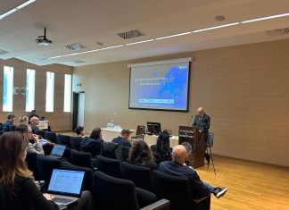 Na Sveučilištu u Dubrovniku održana međunarodna ESA PECS konferencija u organizaciji Ministarstva znanosti i obrazovanja i Europske svemirske agencije