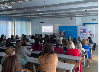 Održano predavanje „Žene i obrazovanje – nekad i danas“