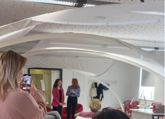 Interaktivna izložba priča i citata o ženama ‘Žene između redaka’