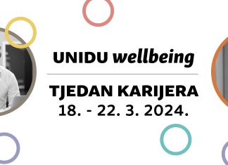 Tjedan karijera 2024.