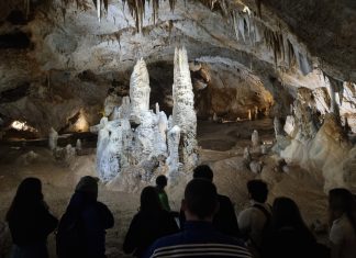 Realizirana edukacija studenata u okviru studentskog projekta “Benchmarking u tržišnom pozicioniranju u turizmu“