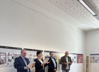 Otvorena izložba “Slika koja govori: dizajn, razvoj i ikonski status poznatih talijanskih brendova”