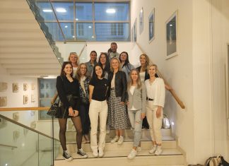 Završen drugi modul programa cjeloživotnog učenja Hrvatski jezik za strance A1, A2, B1, B2 / Croatian for foreigners A1, A2, B1, B2 – modul A1.2 za raseljene osobe iz Ukrajine