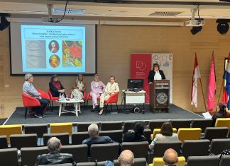 Održan „Okrugli stol o ulozi humanistike u očuvanju povijesnog identiteta“