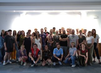 UNIDU radio na 19. seminaru „Hear me“