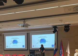 Održana konferencija “Žene i more”