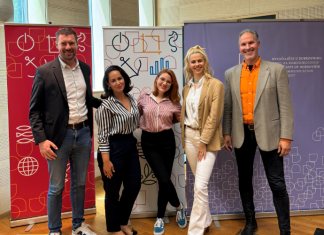 Inspirativna javna tribina o televizijskom i radijskom novinarstvu