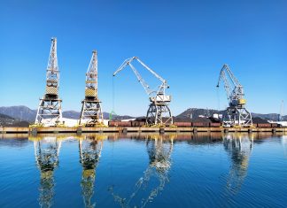 The University of Dubrovnik Becomes a Member of the EUNICoast: European University of Islands, Ports & Coastal Territories Alliance: Approved Project Worth 14.4 Million EUR