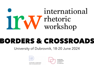 Međunarodna ljetna škola retorike na Sveučilištu u Dubrovniku