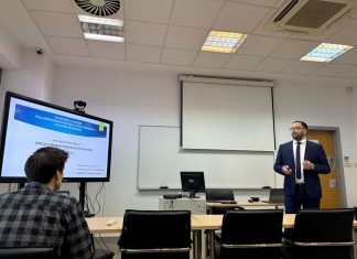 Doktorirao Ante Zdilar