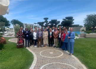 Održan prvi sastanak projekta BLUESLINKS – Blue economy new skills