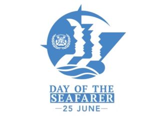Međunarodni dan pomoraca!
