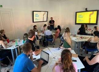 Rekordan broj polaznika na trećoj ljetnoj školi Summer Business Academy